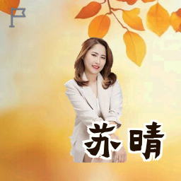 苏晴